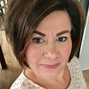 Meet your Posher, Cathy